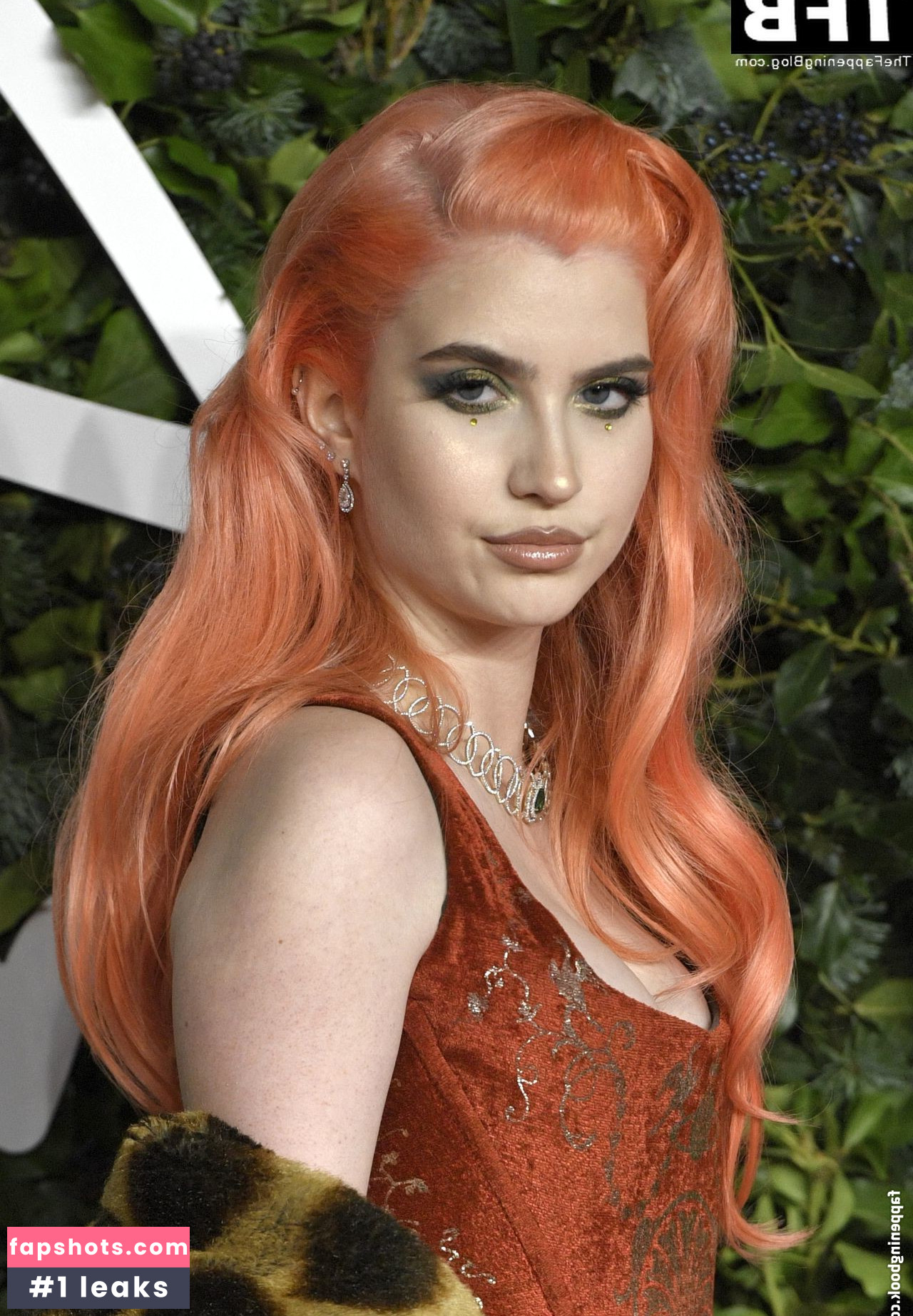 Abby Roberts gallery photo #20