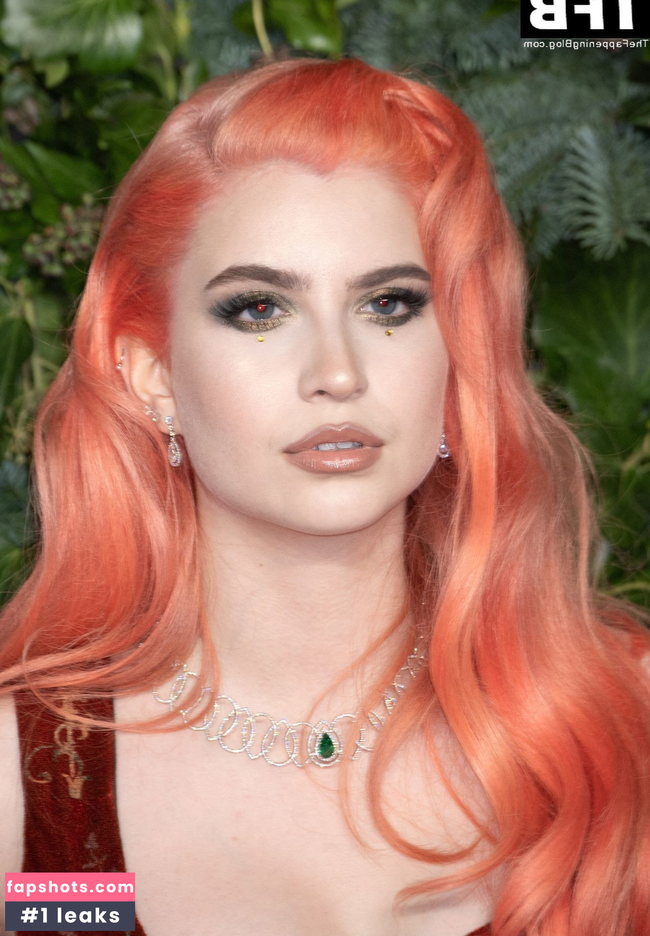 Abby Roberts gallery photo #23