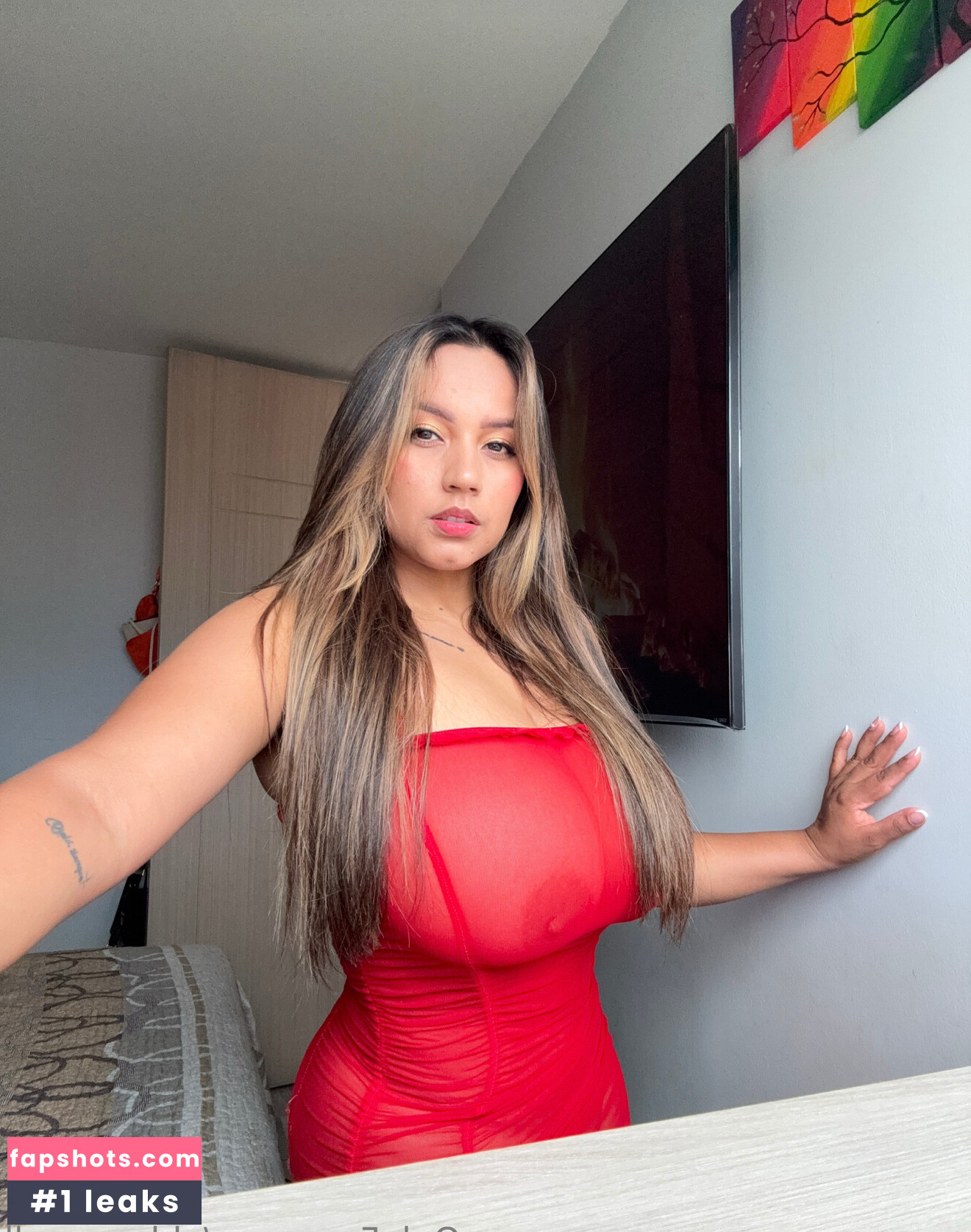 Abby Rossell Nude Leaks OnlyFans Photos #11 - LeakJerk