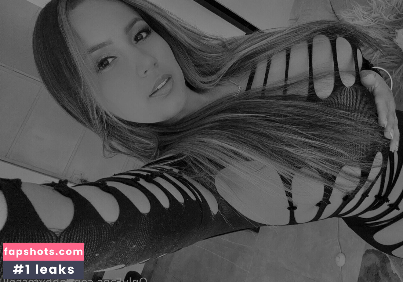 Abby Rossell Nude Leaks OnlyFans Photos #23 - LeakJerk