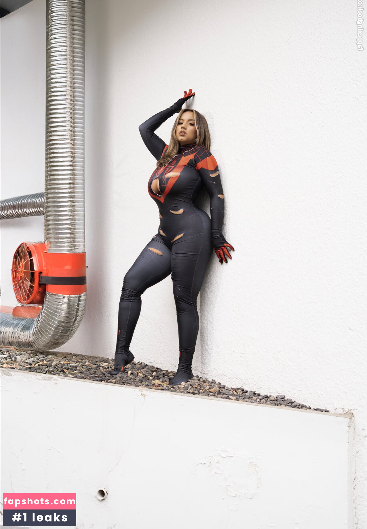 Abby Rossell Nude Leaks OnlyFans Photos #8 - LeakJerk