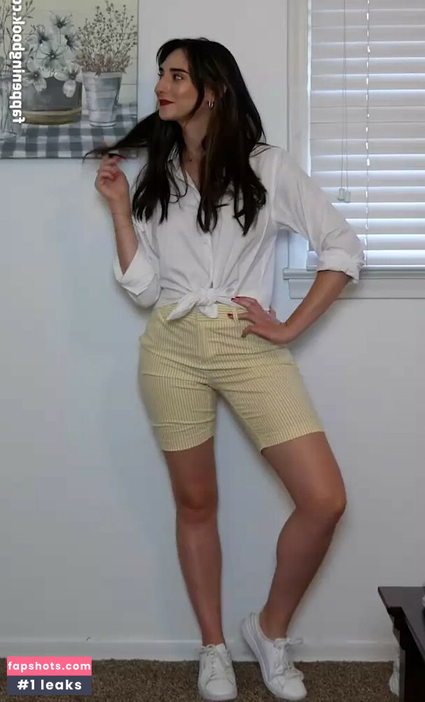 Abby Shapiro Ai Porn gallery photo #2