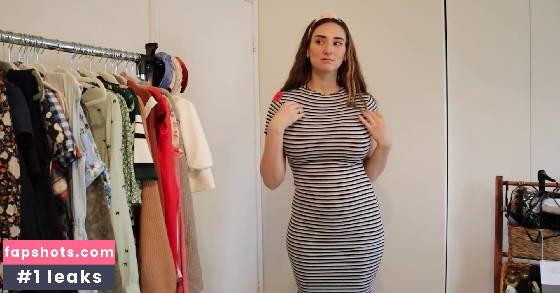 Abby Shapiro Ai Porn gallery photo #5