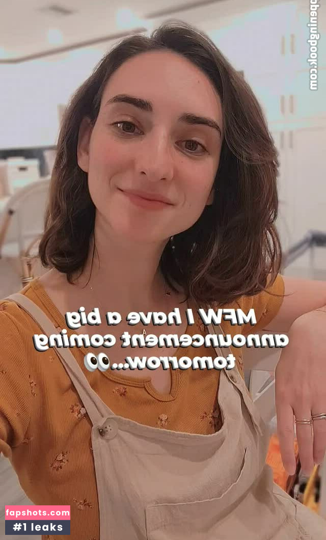 Abby Shapiro gallery photo #11