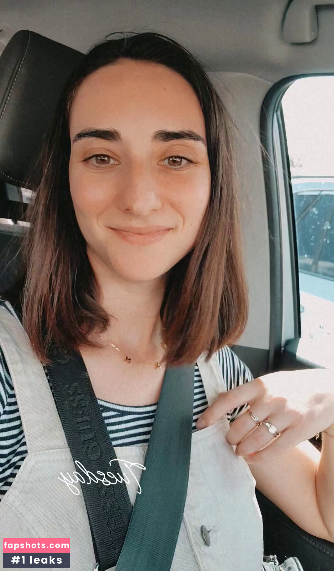 Abby Shapiro gallery photo #12