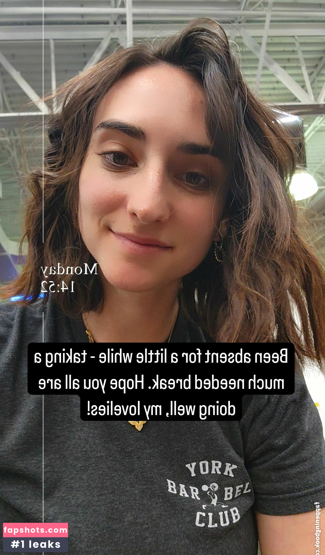 Abby Shapiro gallery photo #13