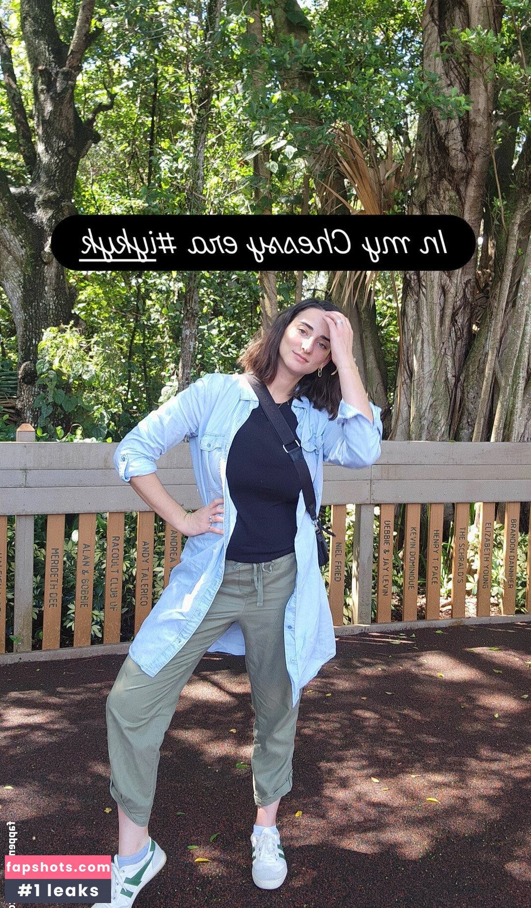 Abby Shapiro gallery photo #15