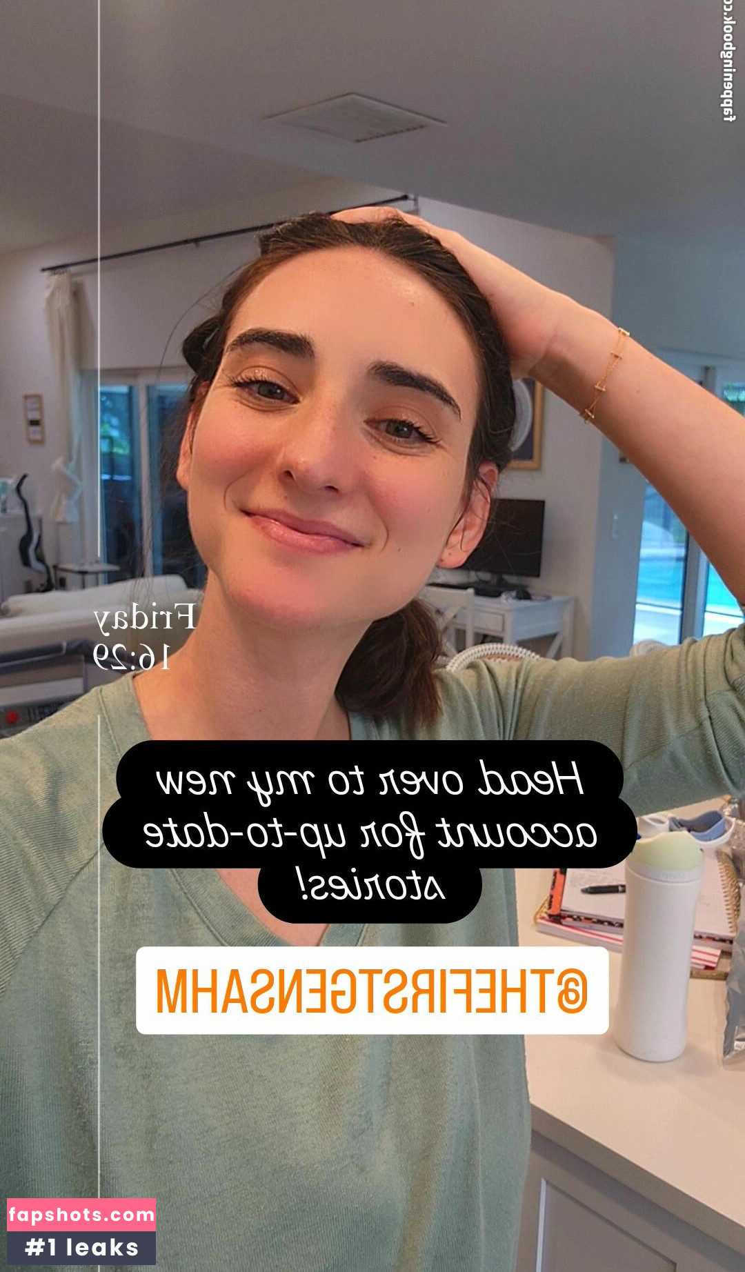 Abby Shapiro gallery photo #17