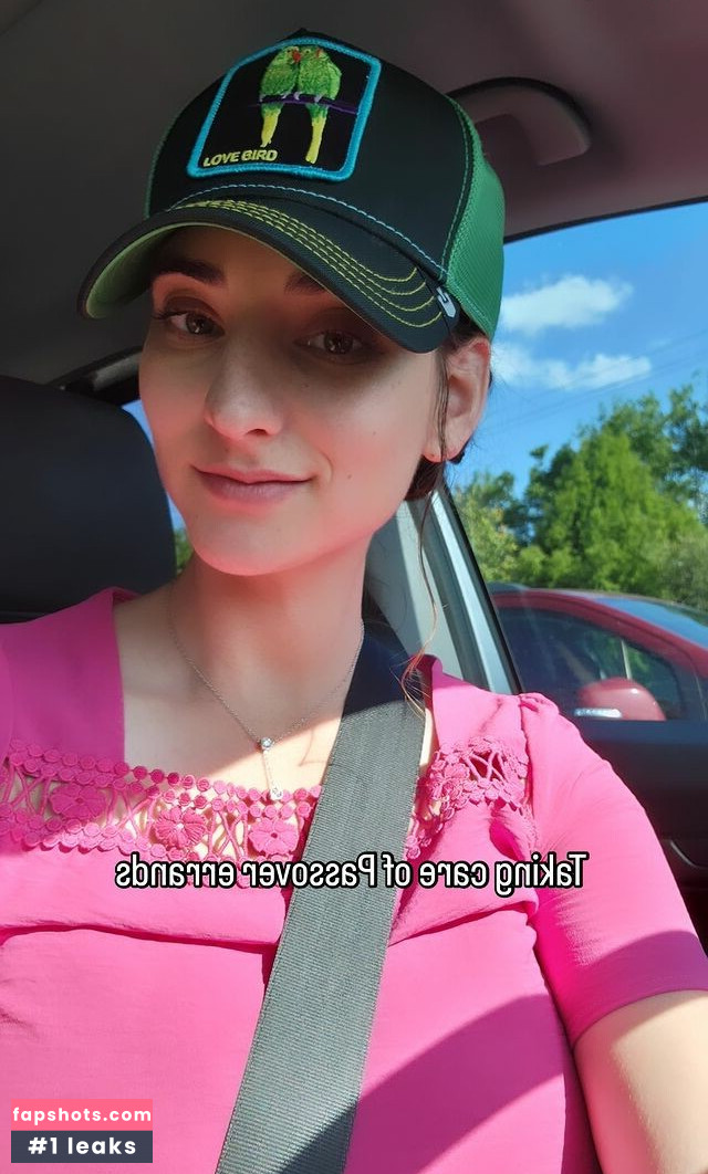 Abby Shapiro gallery photo #20