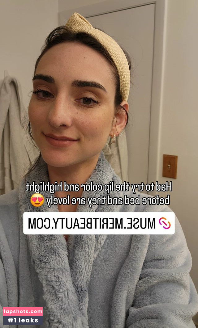 Abby Shapiro gallery photo #21