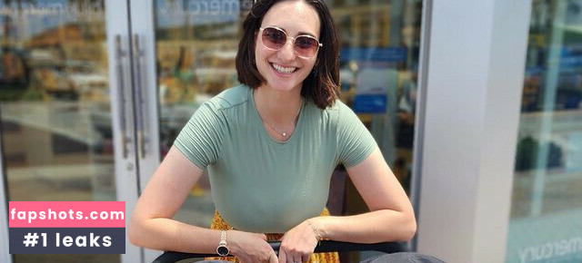 Abby Shapiro gallery photo #23