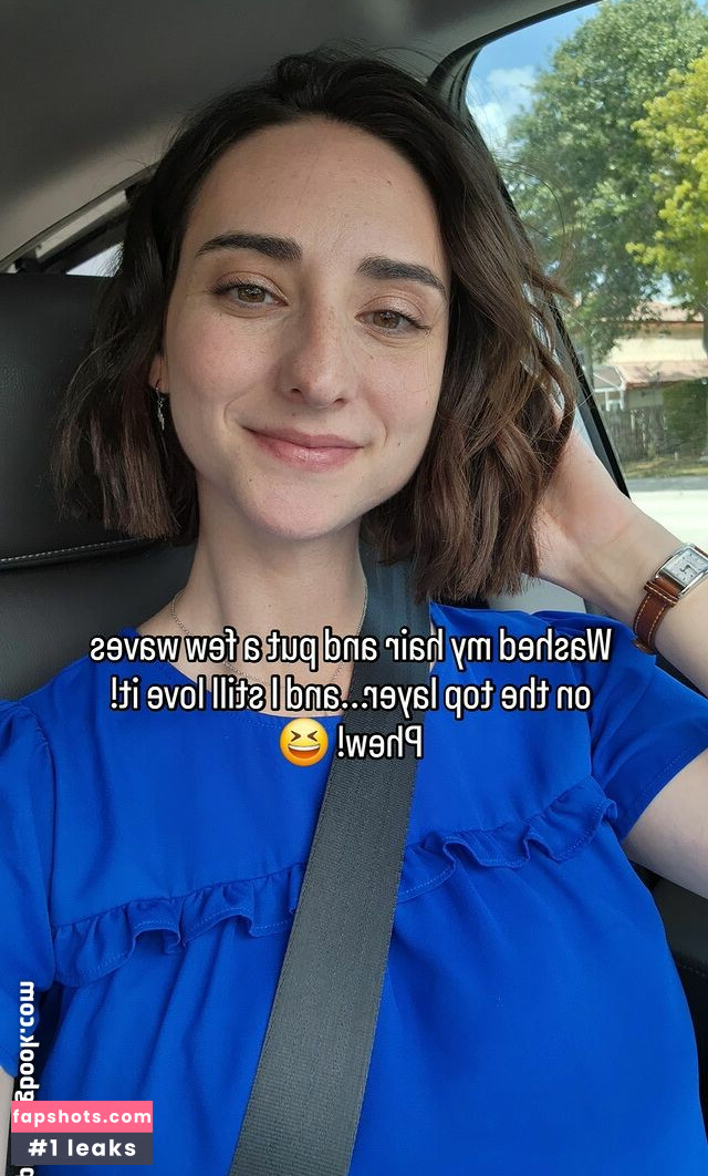 Abby Shapiro gallery photo #24