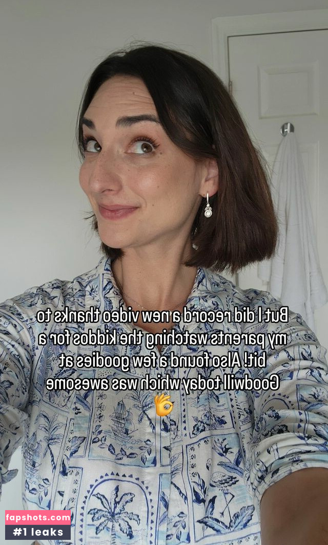 Abby Shapiro gallery photo #28