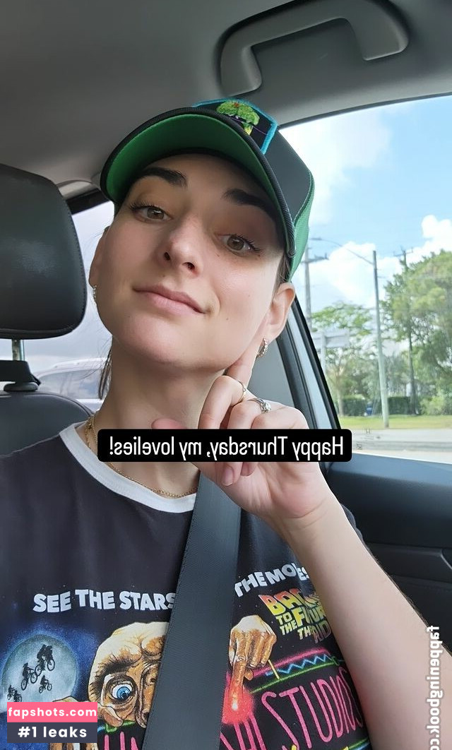 Abby Shapiro gallery photo #30