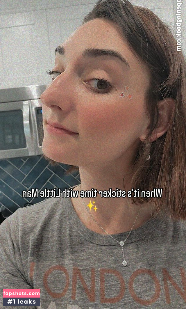 Abby Shapiro gallery photo #33