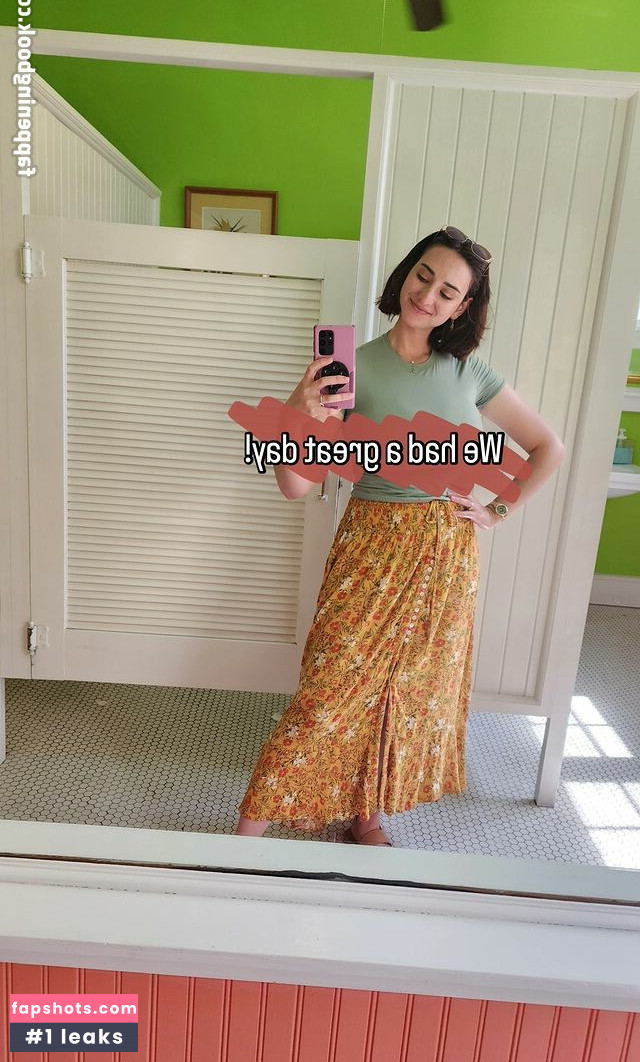 Abby Shapiro gallery photo #35