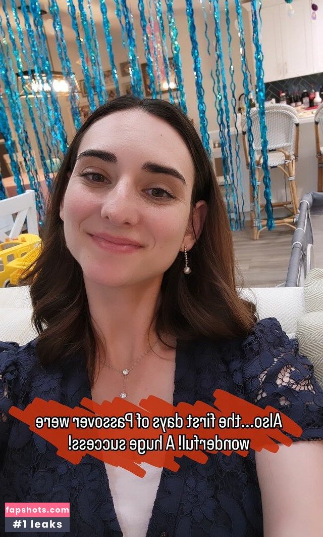 Abby Shapiro gallery photo #36