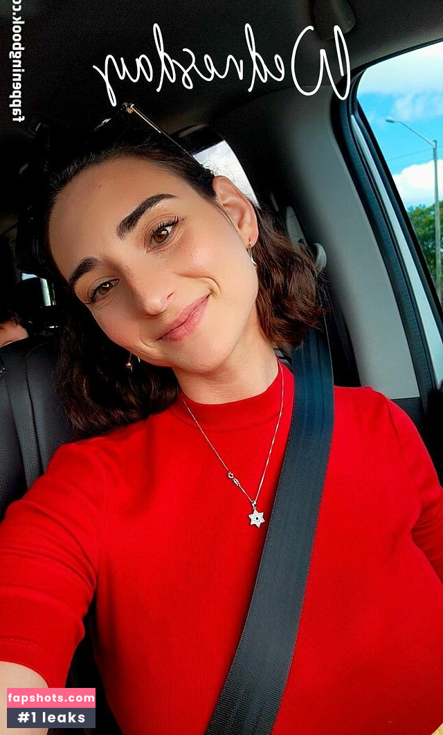 Abby Shapiro gallery photo #39