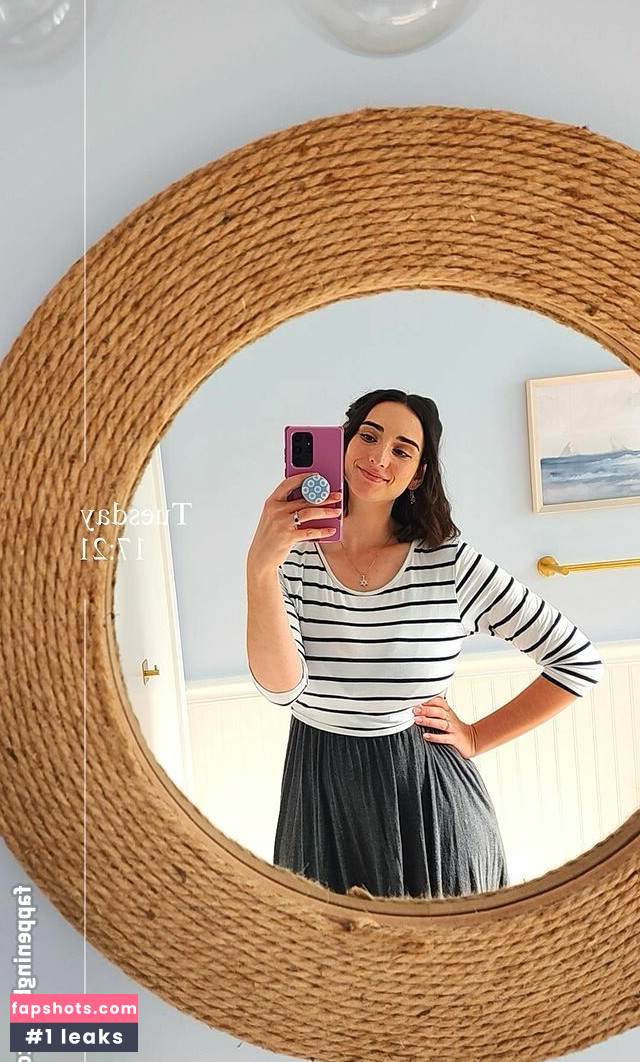 Abby Shapiro gallery photo #40