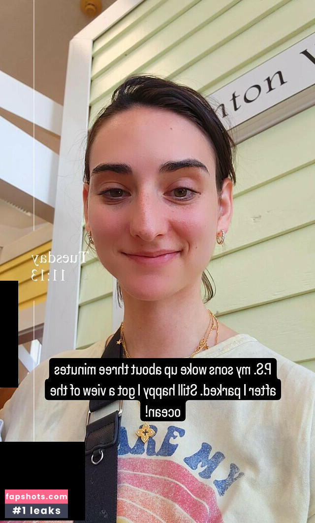 Abby Shapiro gallery photo #44