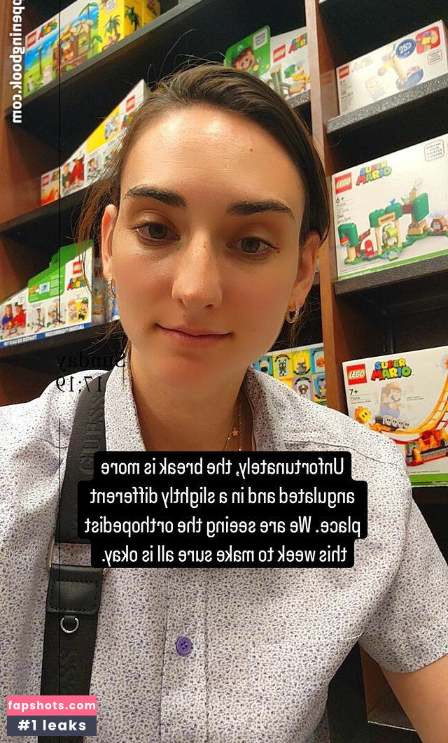 Abby Shapiro gallery photo #45