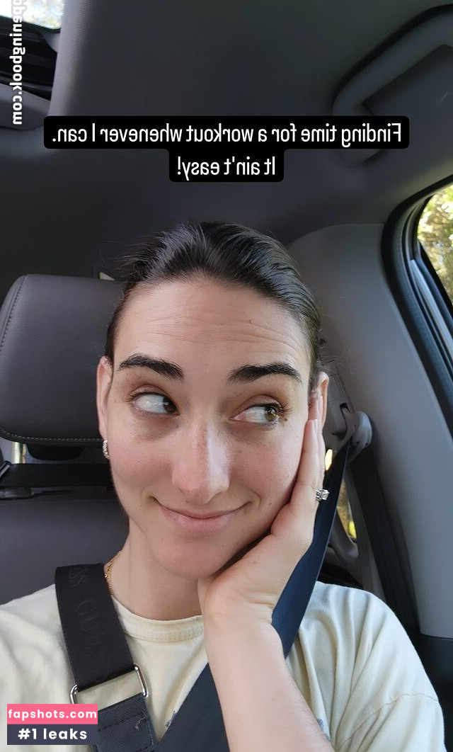 Abby Shapiro gallery photo #47