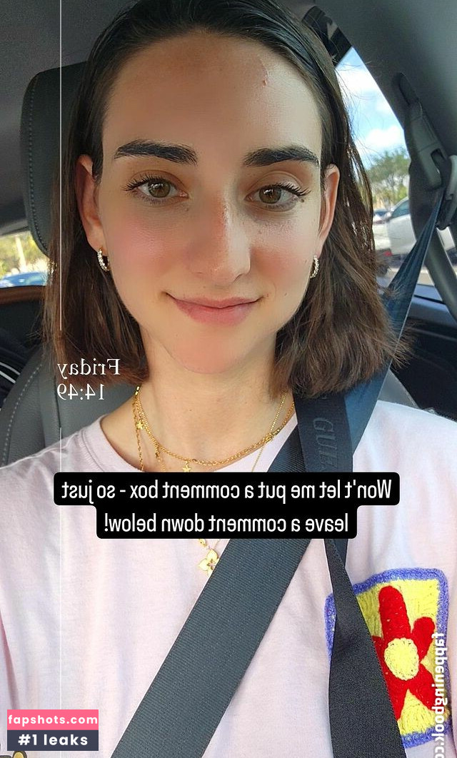 Abby Shapiro gallery photo #49