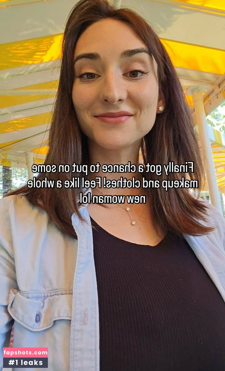 Abby Shapiro gallery photo #7