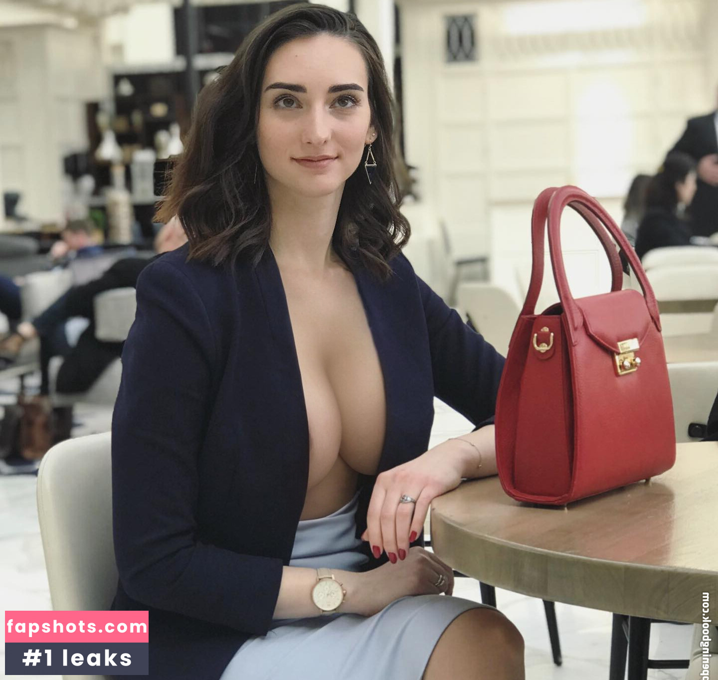 Abby Shapiro gallery photo #68