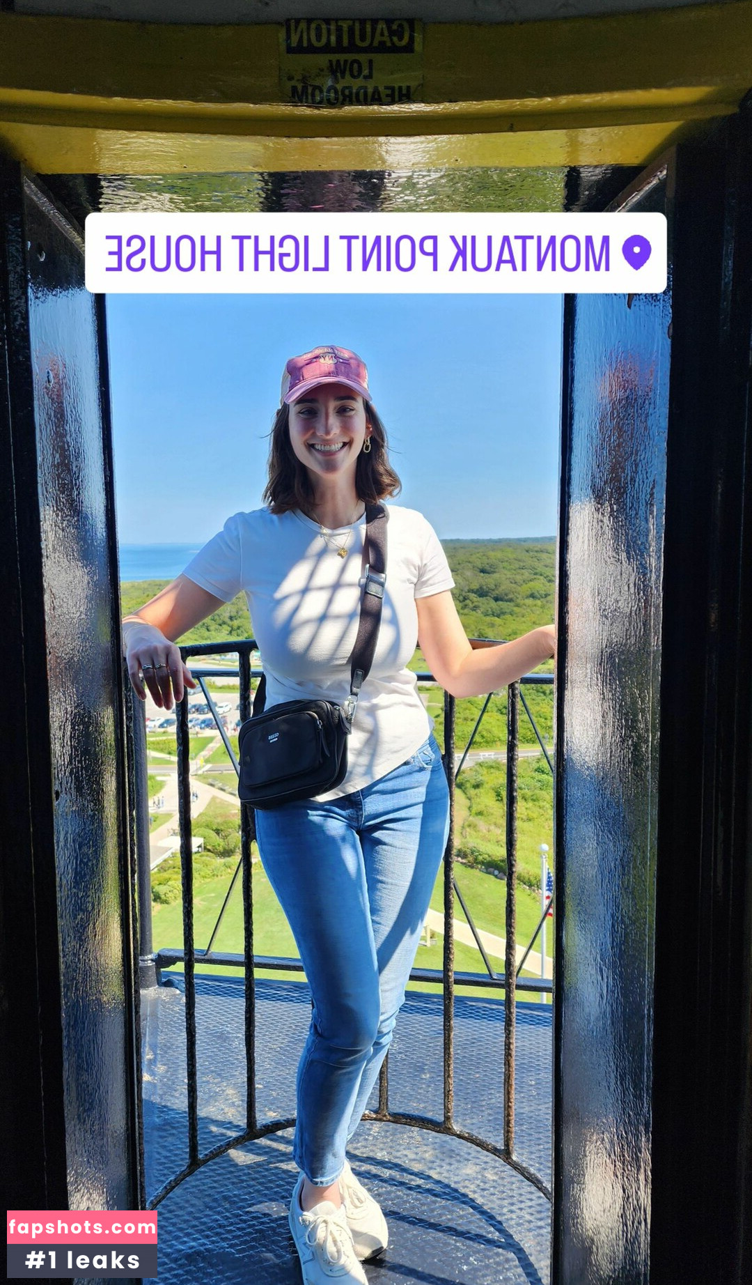 Abby Shapiro gallery photo #8