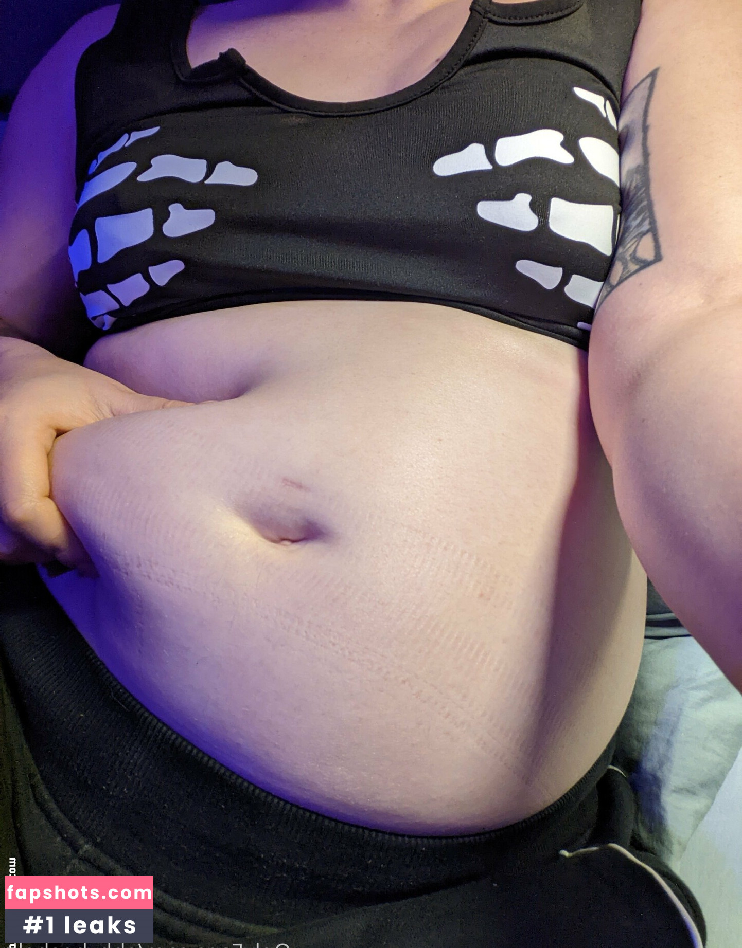 abbybeebelly Nahé úniky fotek pouze od fanoušků #29 - Fapshots