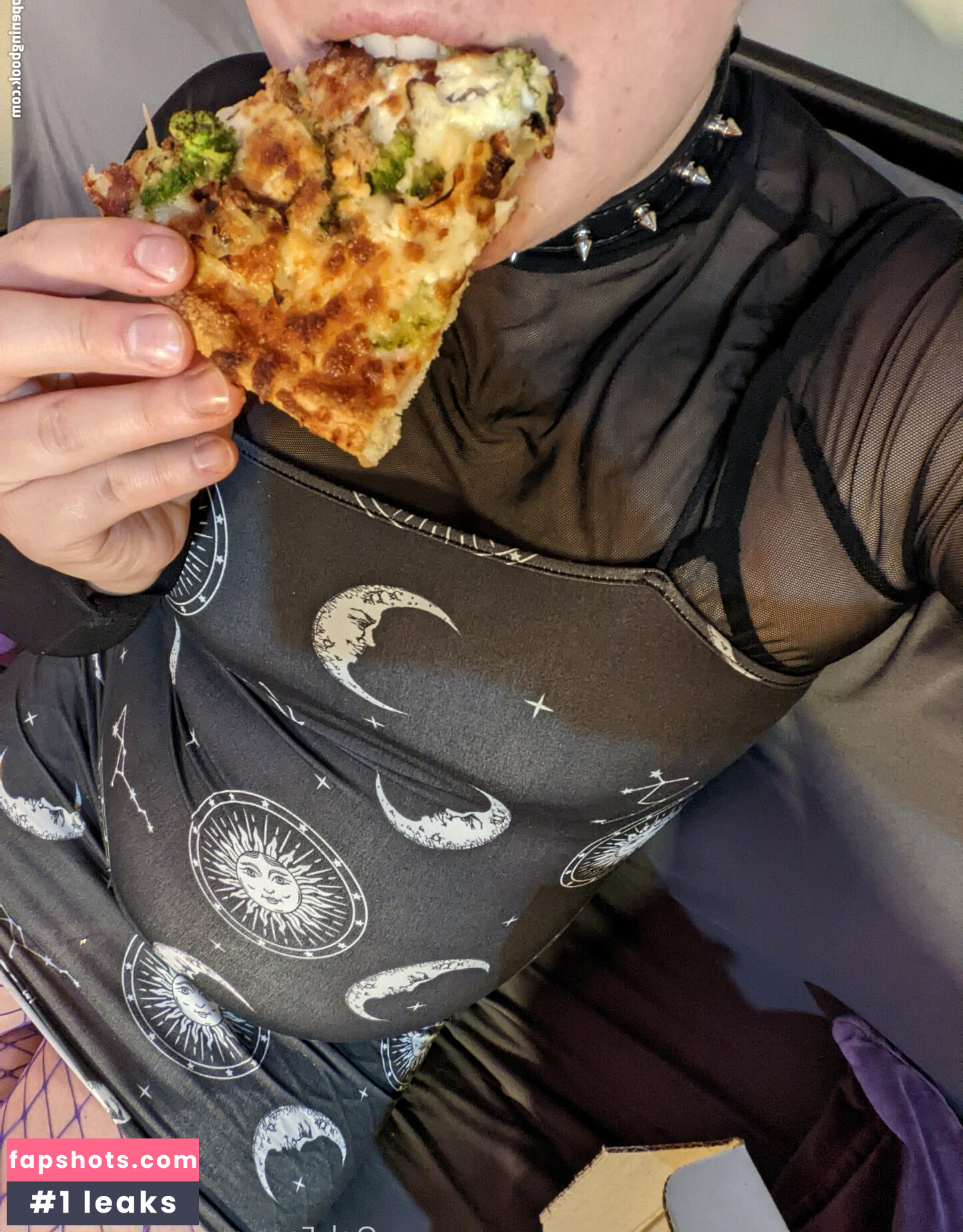 abbybeebelly Nahé úniky fotek pouze od fanoušků #36 - Fapshots