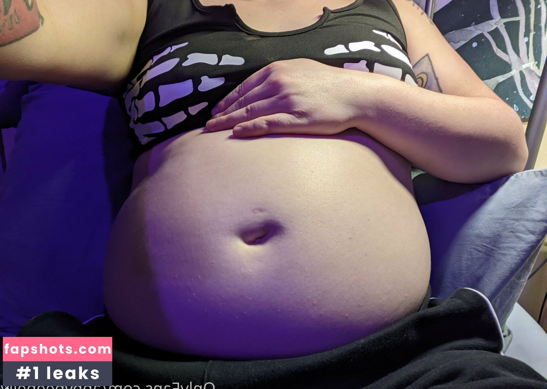 abbybeebelly Nahé úniky fotek pouze od fanoušků #41 - Fapshots