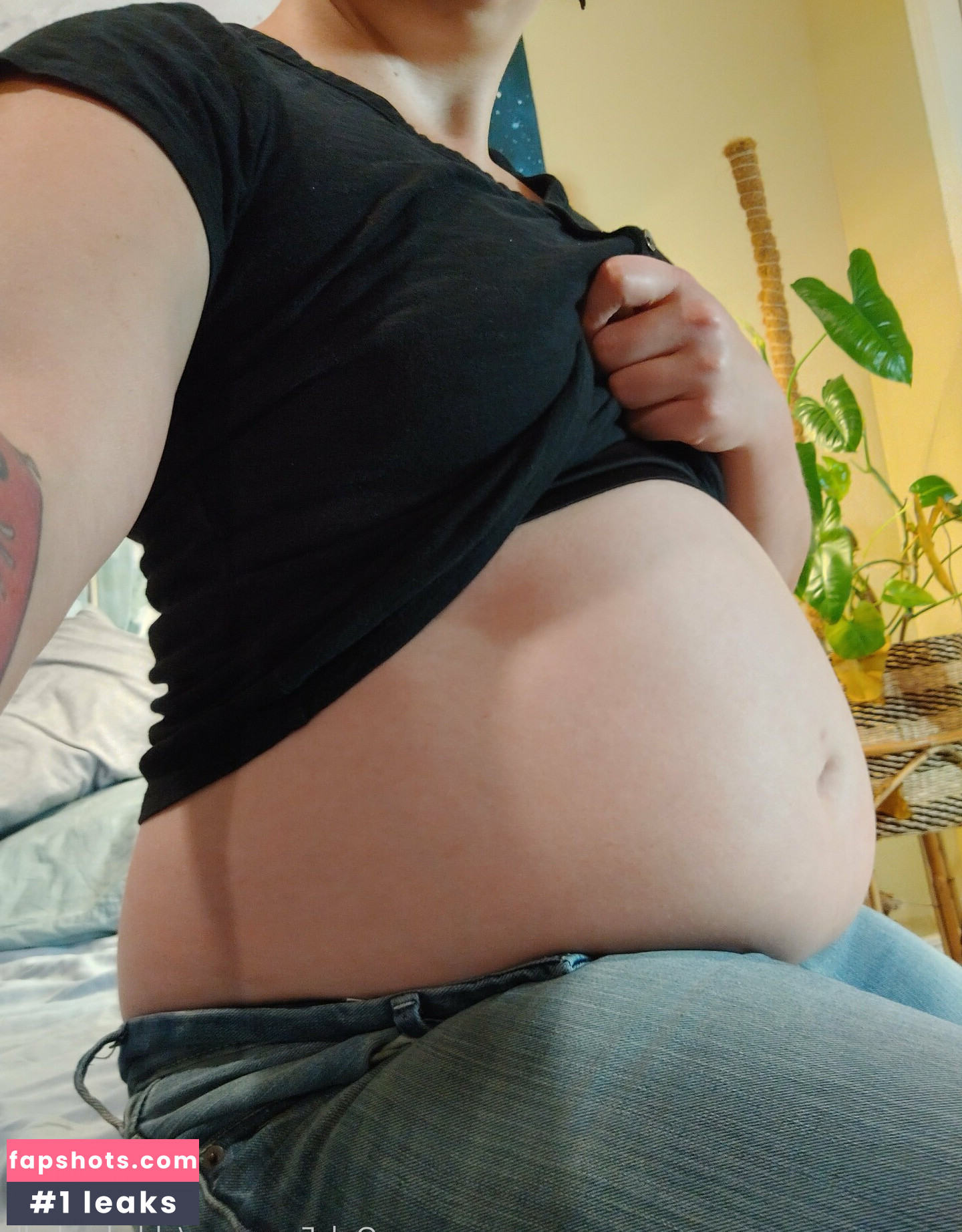 abbybeebelly Nahé úniky fotek pouze od fanoušků #42 - Fapshots