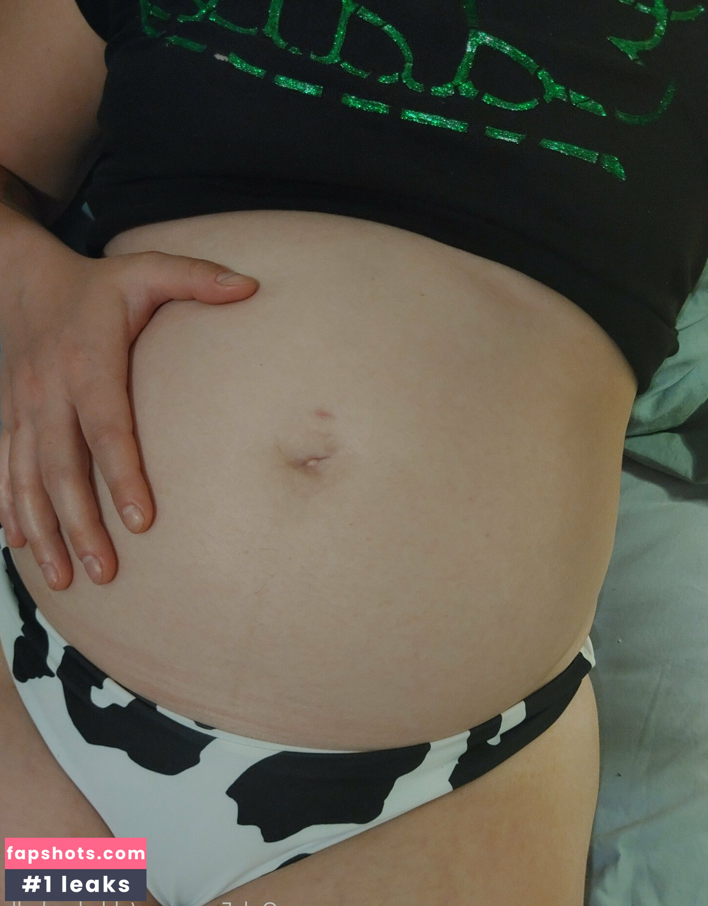 abbybeebelly Nahé úniky fotek pouze od fanoušků #45 - Fapshots