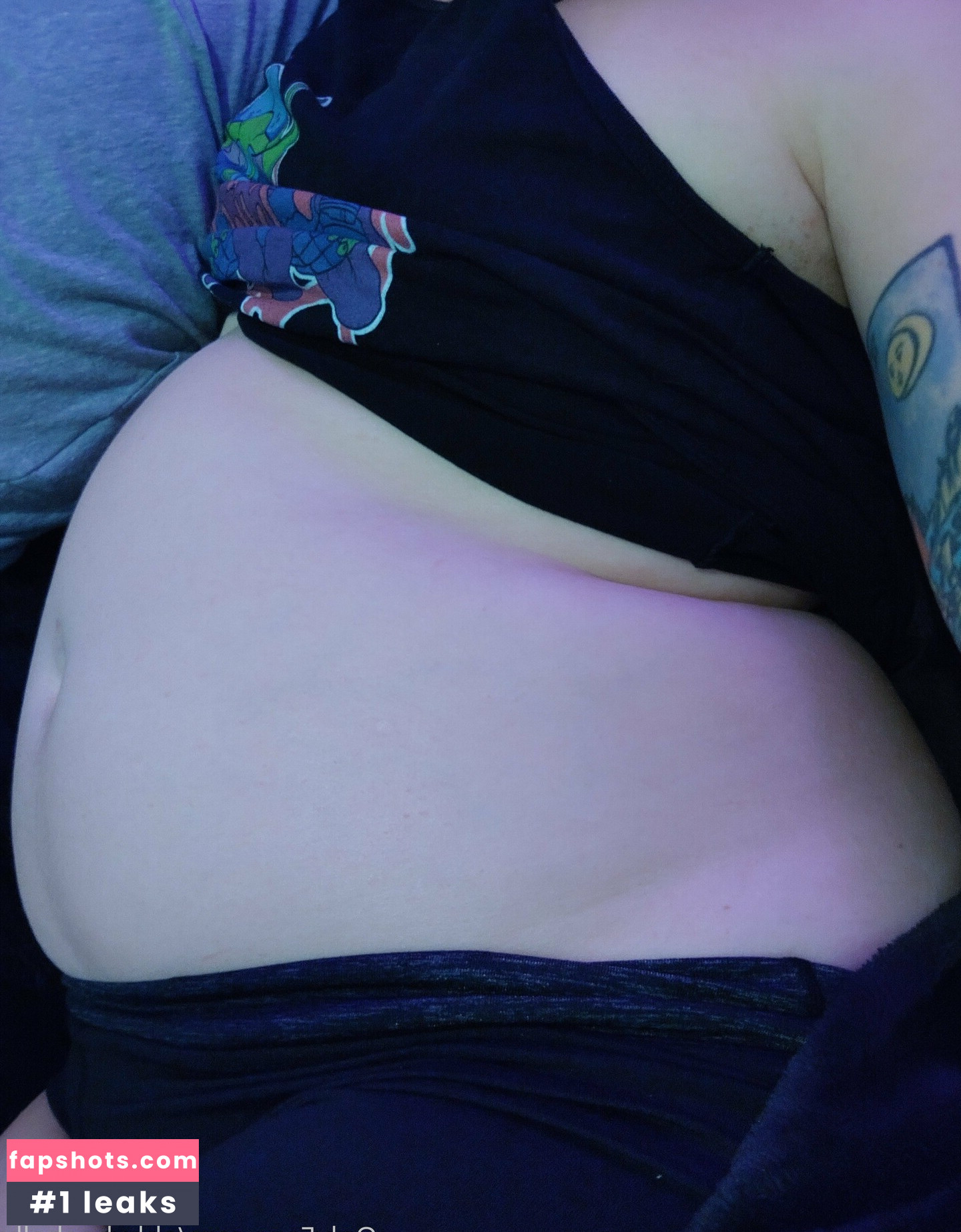 abbybeebelly Nahé úniky fotek pouze od fanoušků #46 - Fapshots