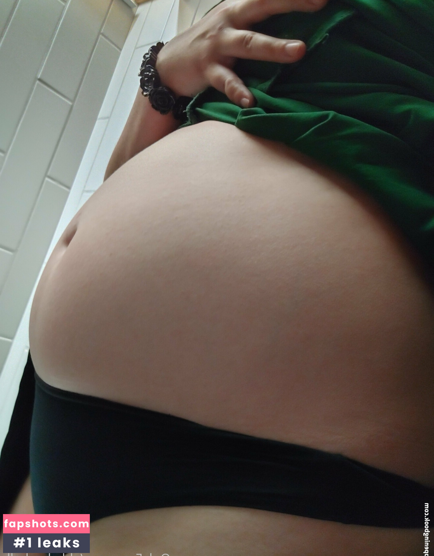 abbybeebelly Nahé úniky fotek pouze od fanoušků #54 - Fapshots