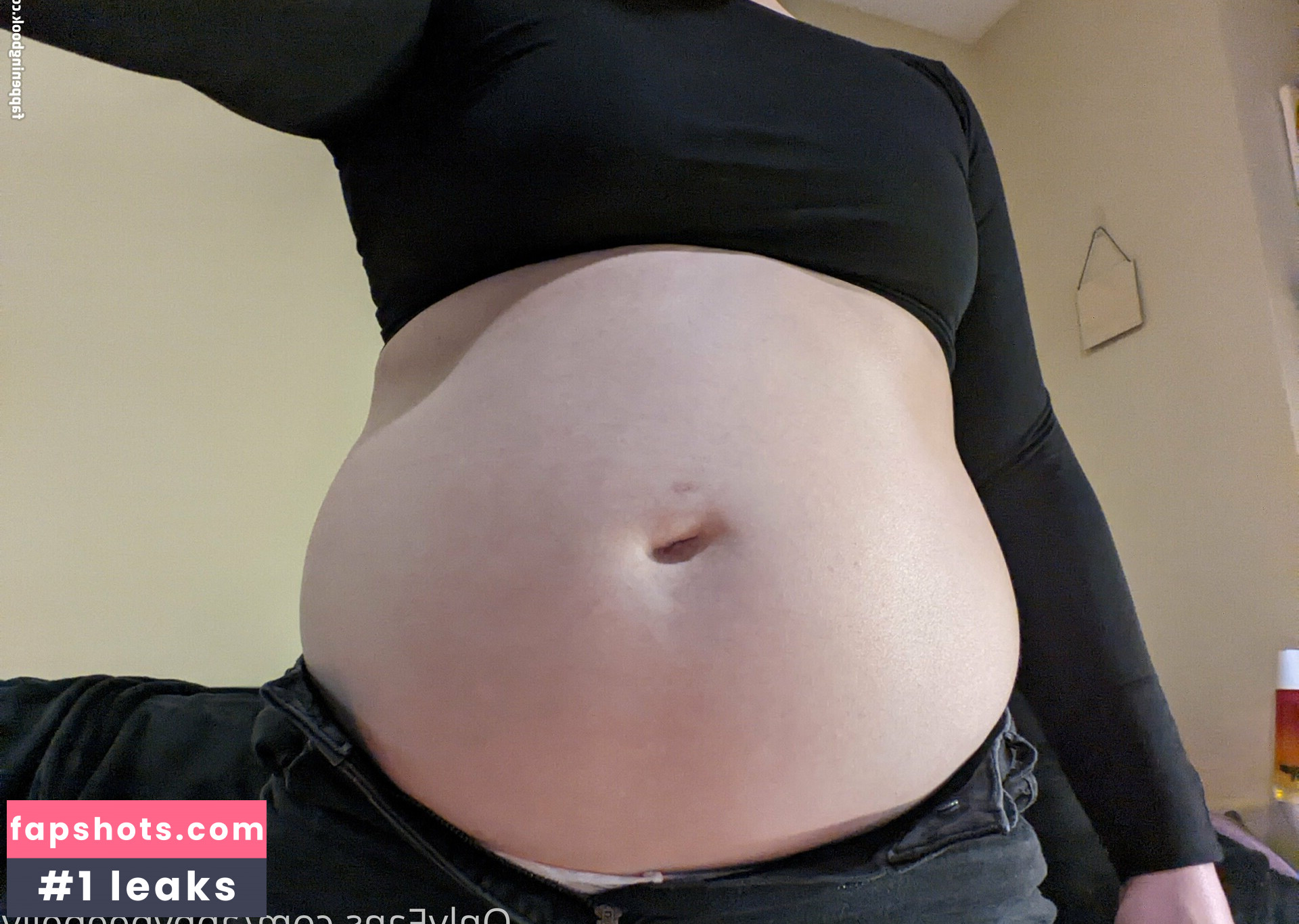 abbybeebelly Nahé úniky fotek pouze od fanoušků #57 - Fapshots