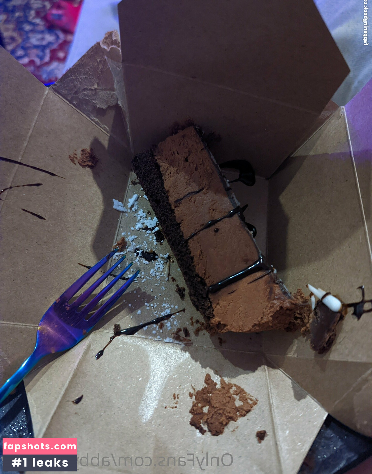 abbybeebelly Nahé úniky fotek pouze od fanoušků #58 - Fapshots