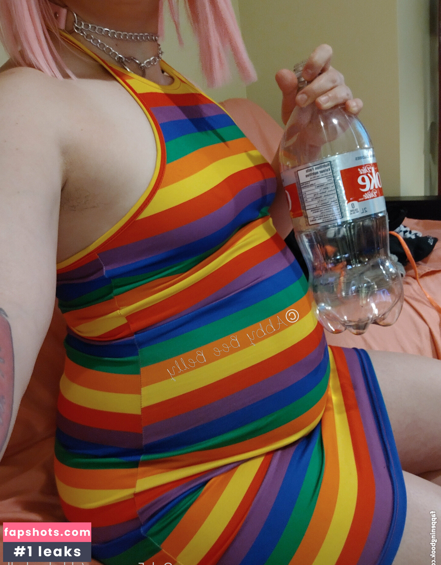 abbybeebelly Nahé úniky fotek pouze od fanoušků #60 - Fapshots