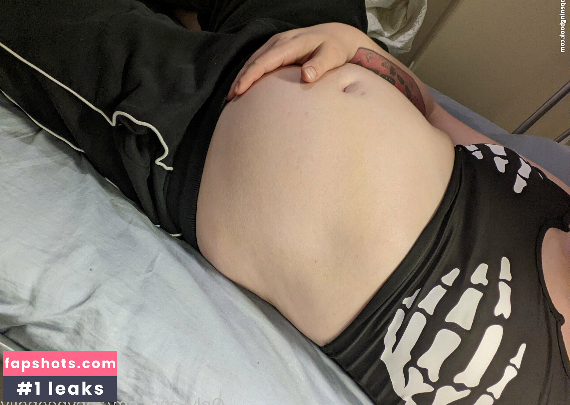 abbybeebelly Nahé úniky fotek pouze od fanoušků #61 - Fapshots