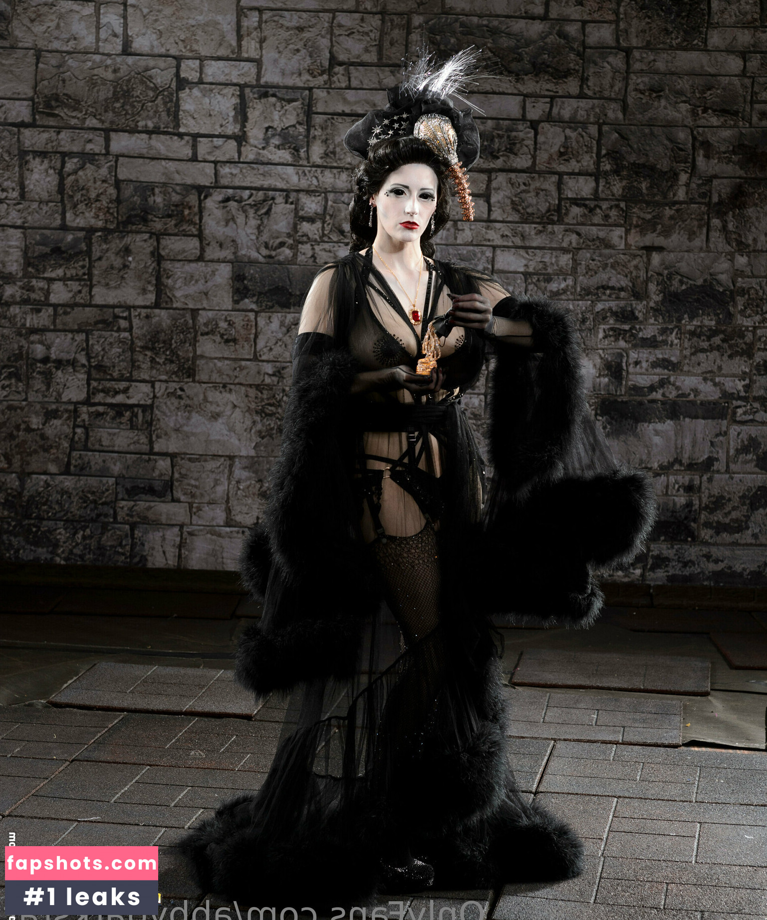 abbydarkstar gallery photo #12