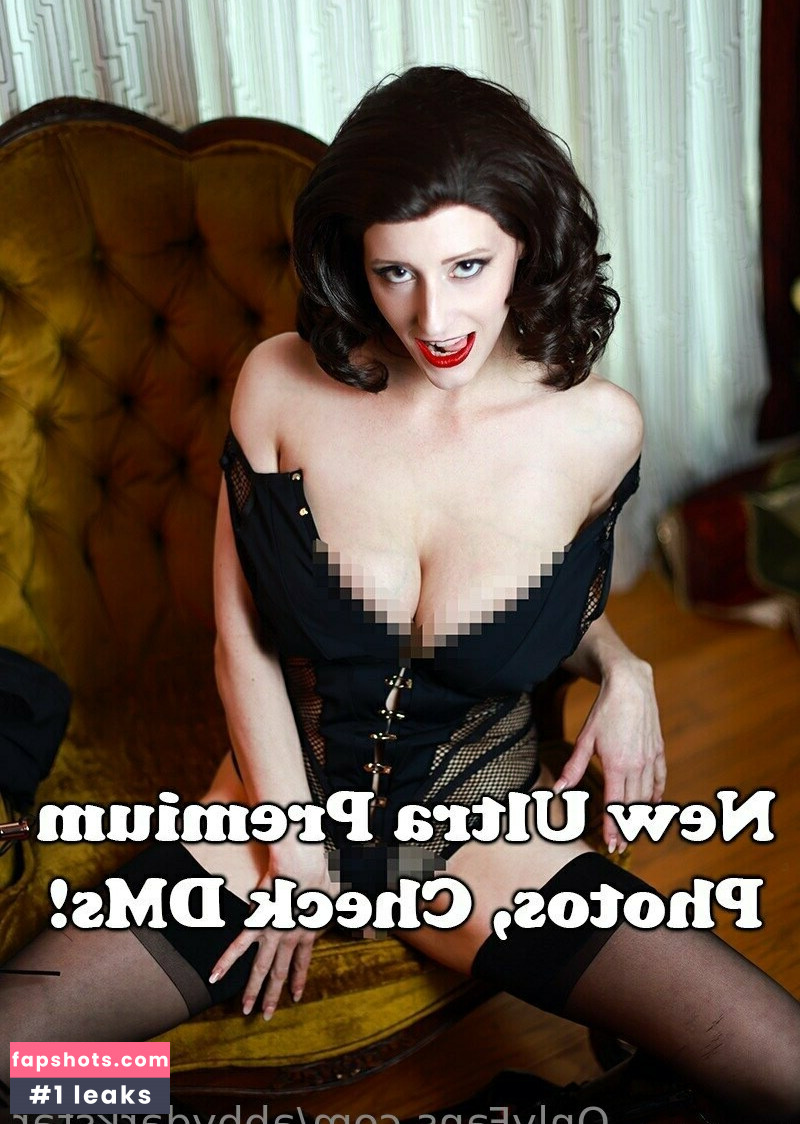 abbydarkstar gallery photo #16