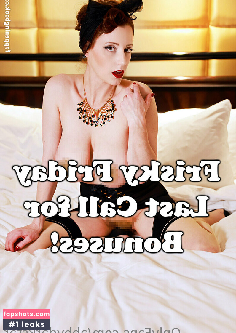 abbydarkstar gallery photo #25