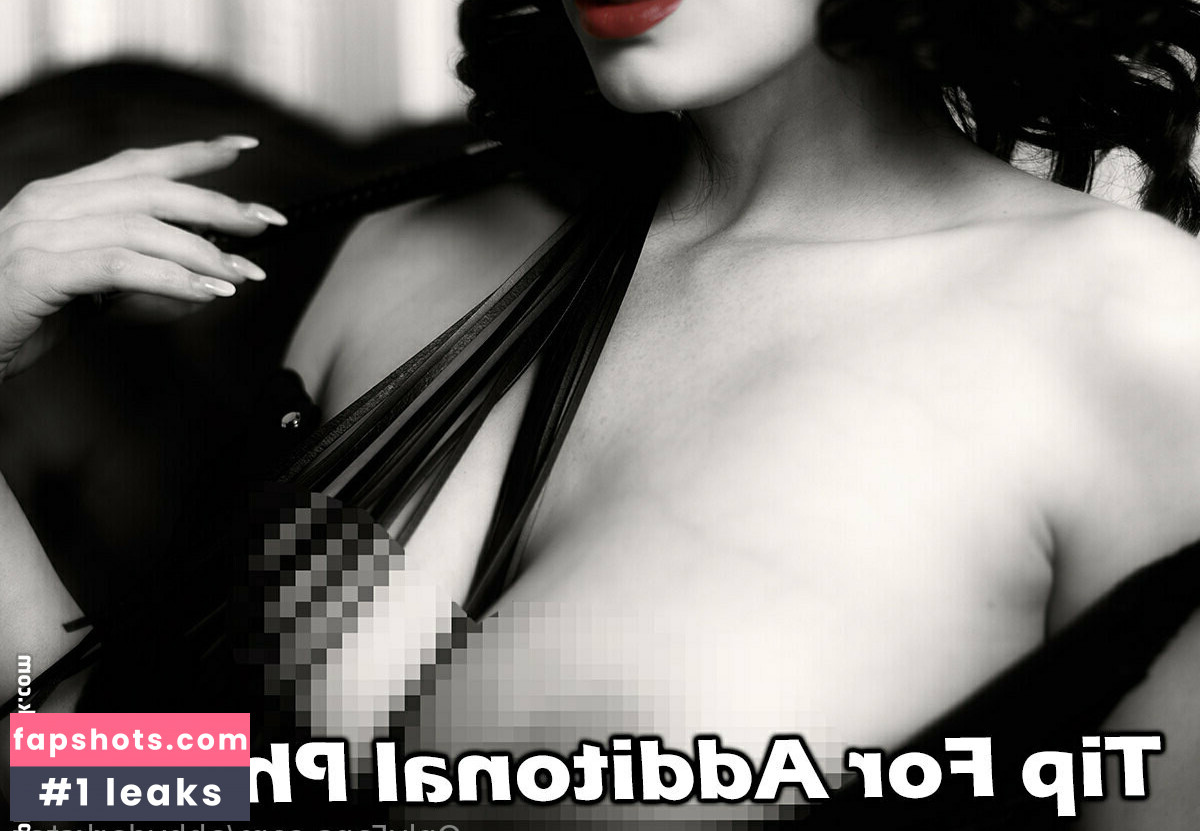 abbydarkstar gallery photo #60