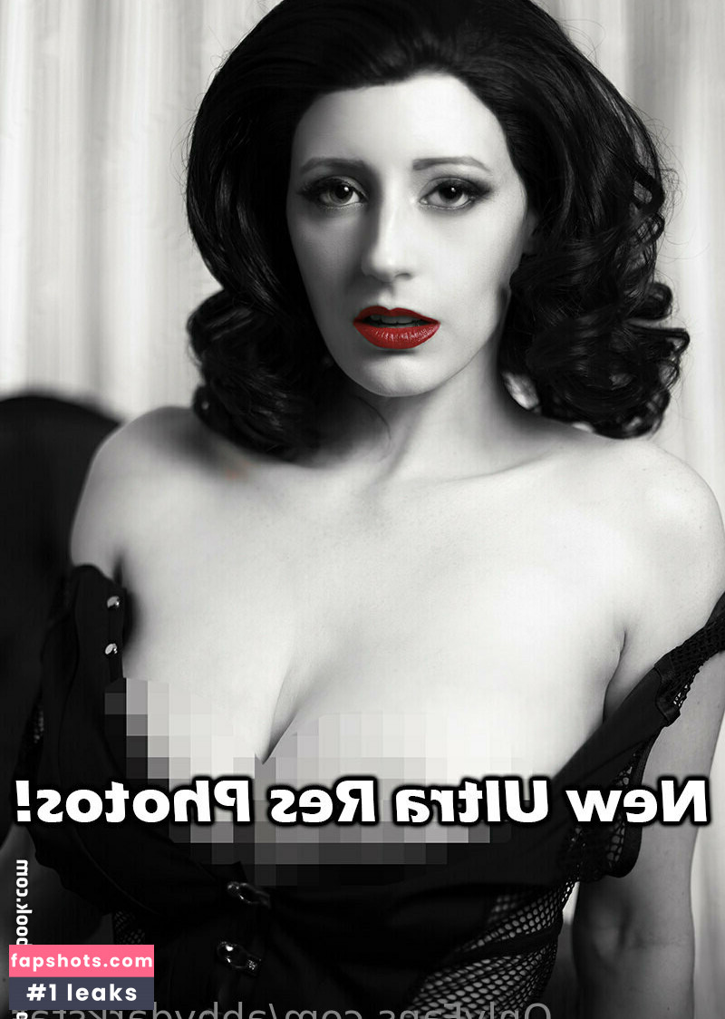 abbydarkstar gallery photo #61