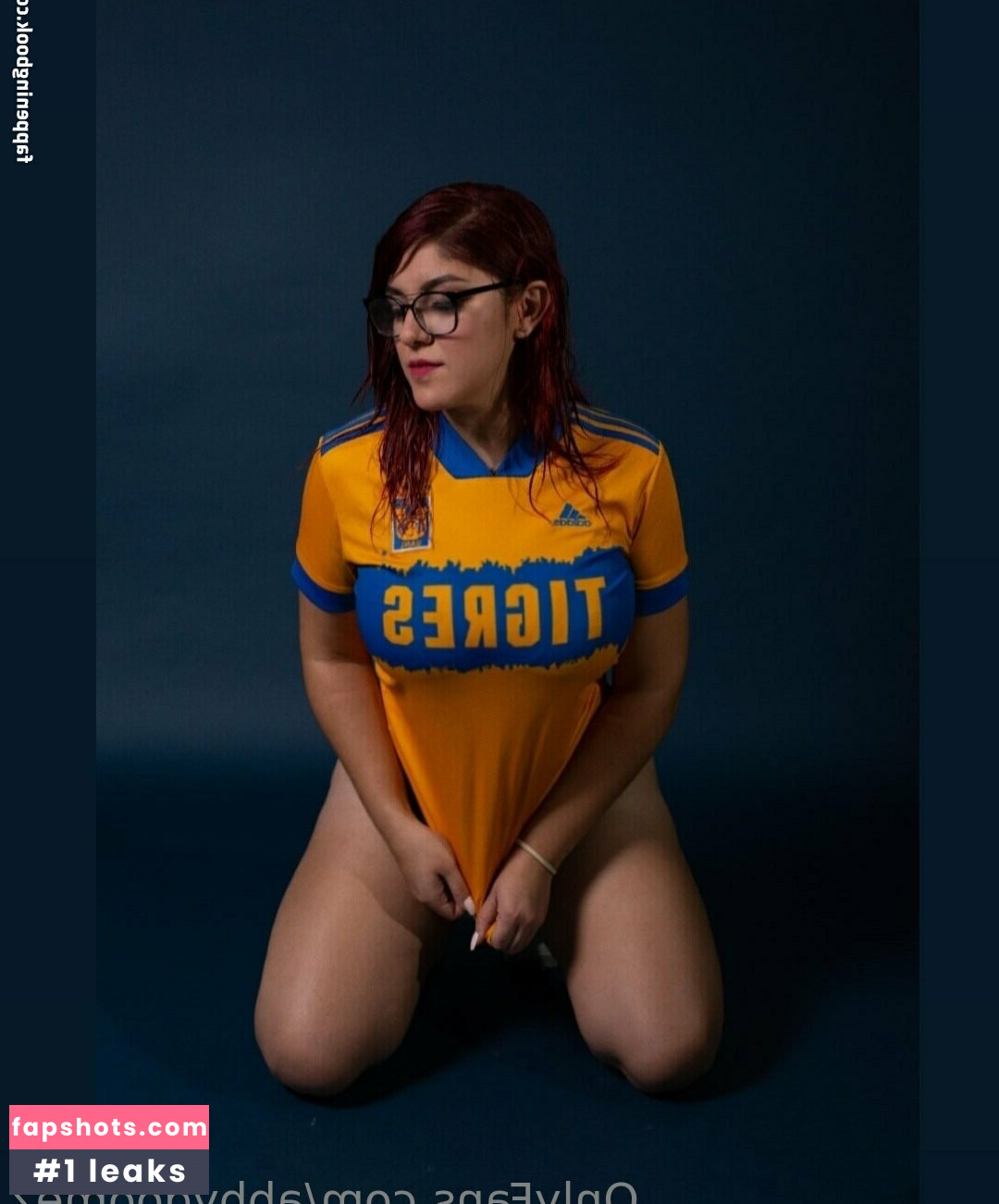 abbygoomez Nahé úniky fotek pouze od fanoušků #16 - Fapshots