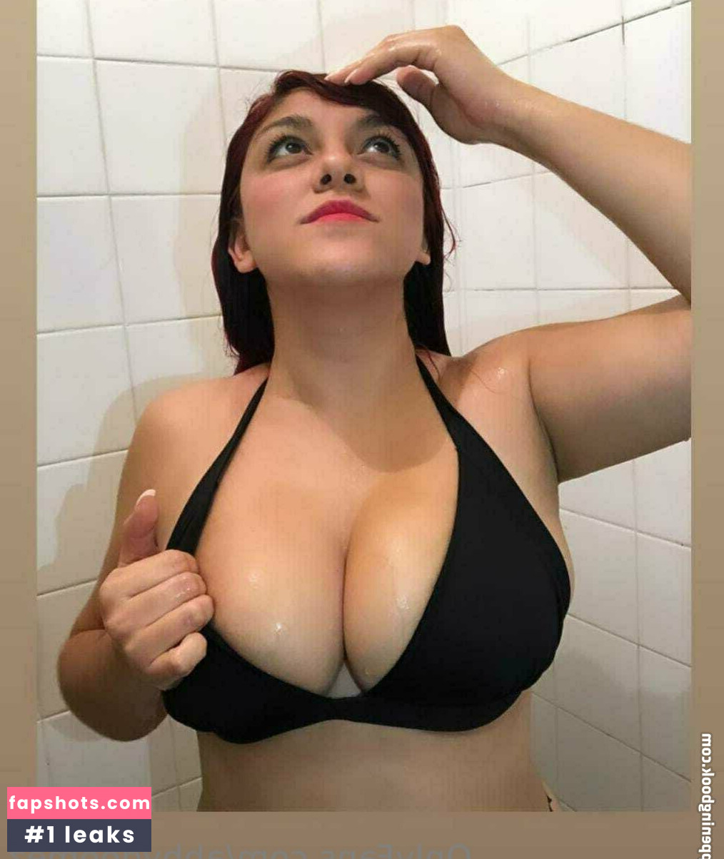 abbygoomez Nahé úniky fotek pouze od fanoušků #22 - Fapshots