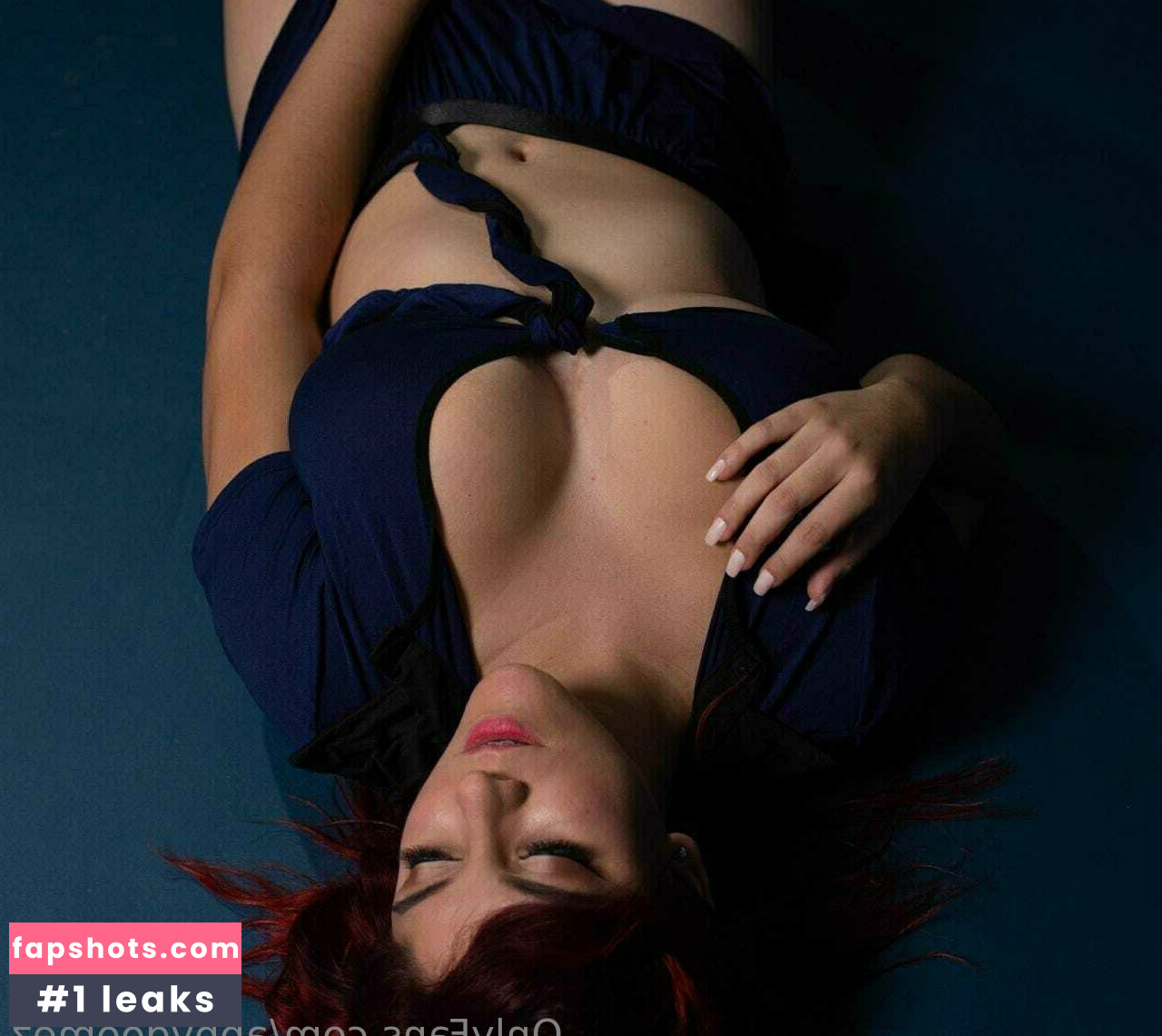 abbygoomez Nahé úniky fotek pouze od fanoušků #26 - Fapshots