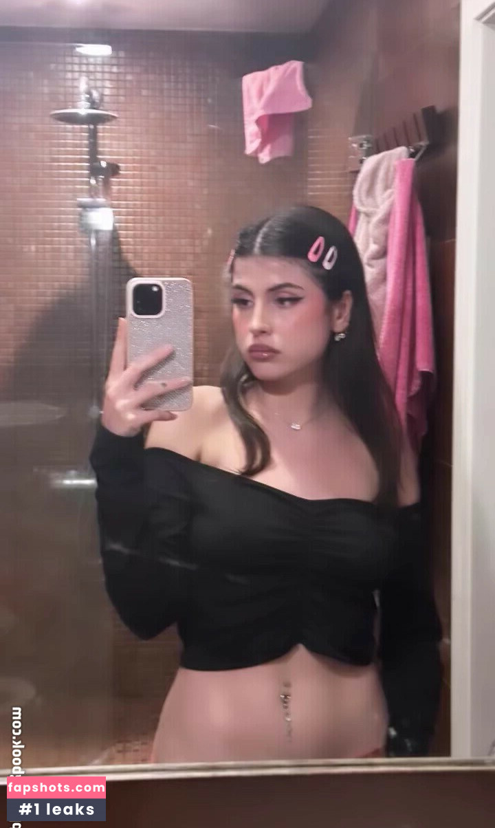 Abbyimu Nahé úniky fotek pouze od fanoušků #11 - Fapshots